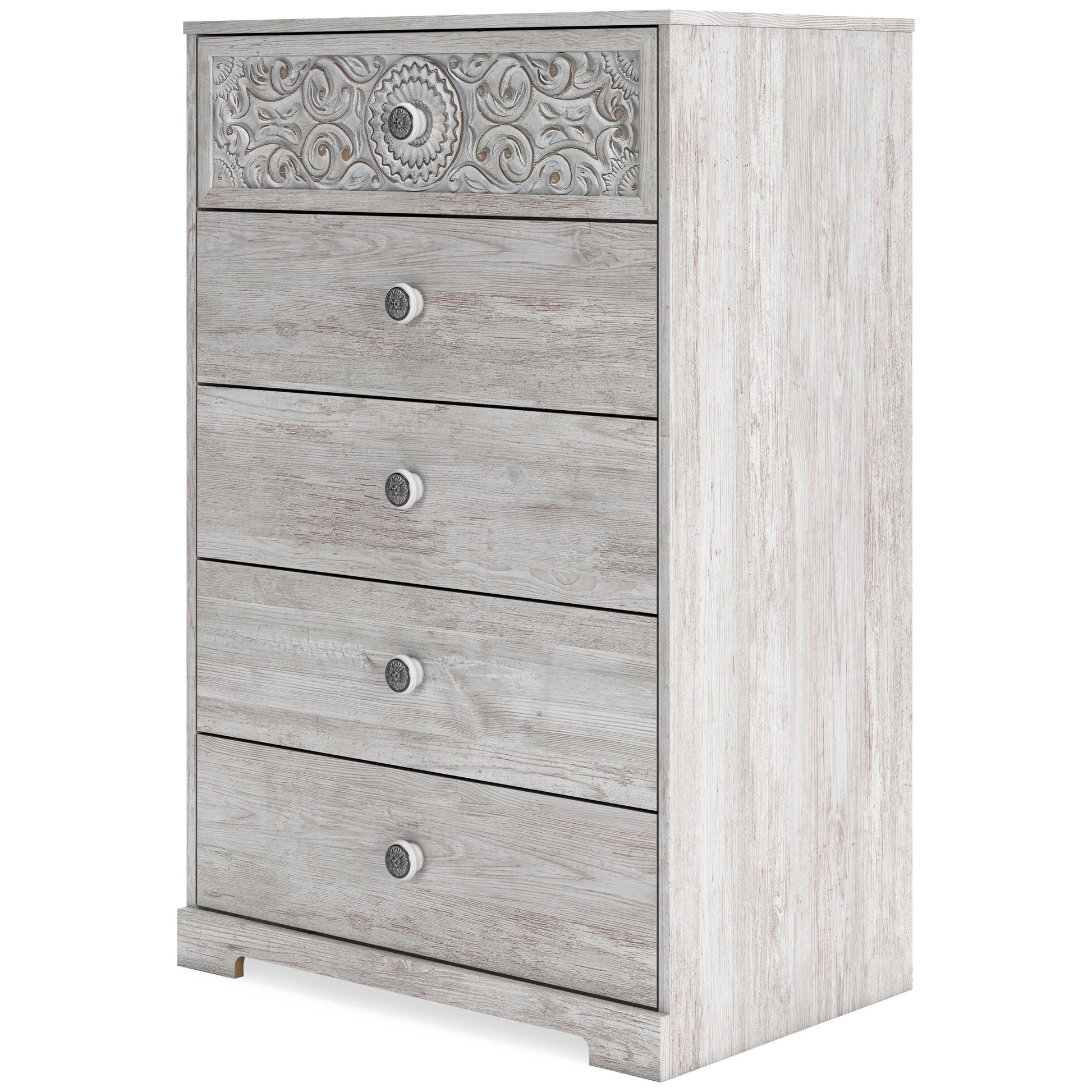 Paxberry Chest of Drawers