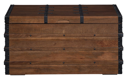 Kettleby Storage Trunk