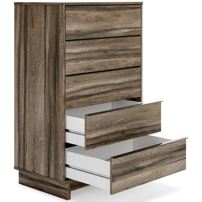 Shallifer Chest of Drawers