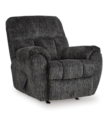 Rampant Rocker Recliner