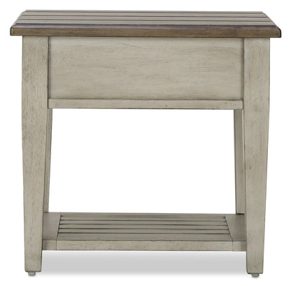 Killian End Table