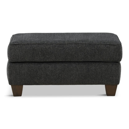 Emory Ottoman
