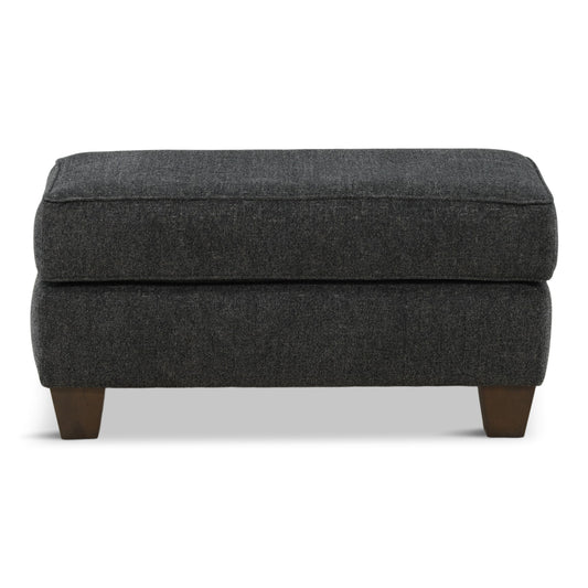 Emory Ottoman