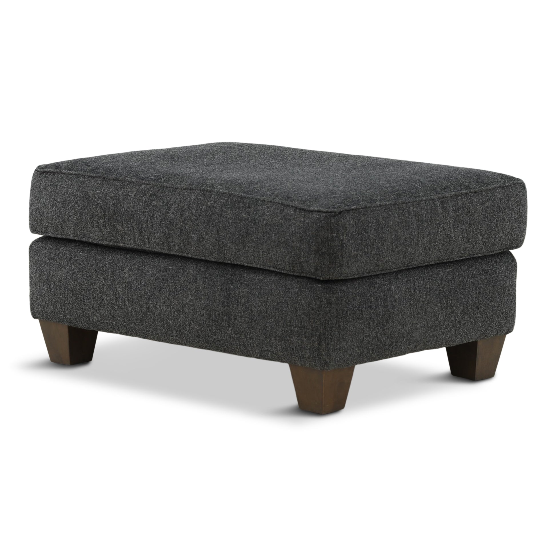 Emory Ottoman