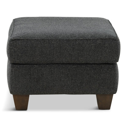 Emory Ottoman