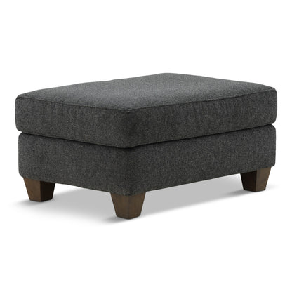 Emory Ottoman