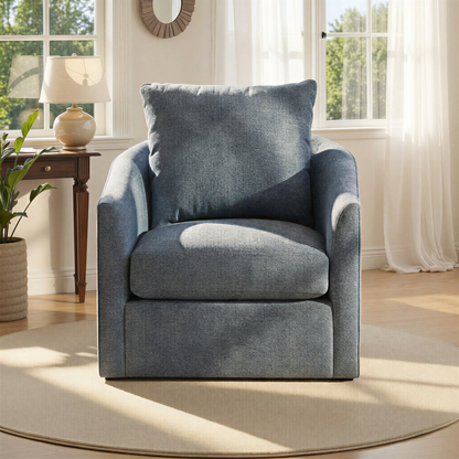 Astoria Swivel Chair