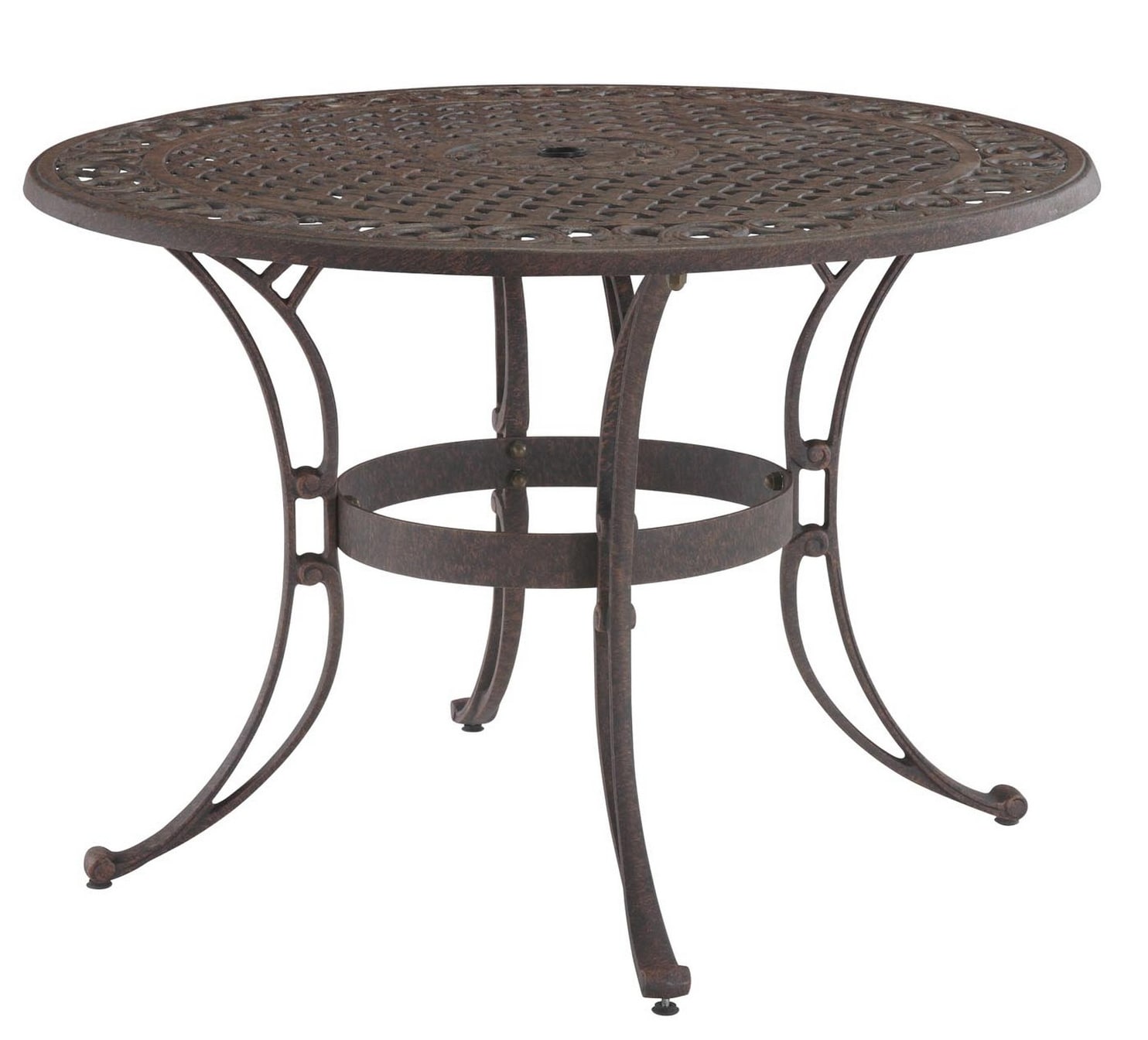 Sanibel Outdoor Dining Table