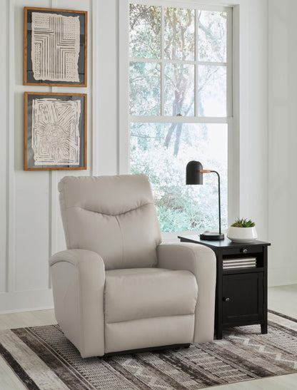 RYVERSANS POWER RECLINER