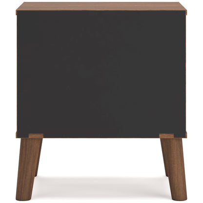 Fordmont Nightstand