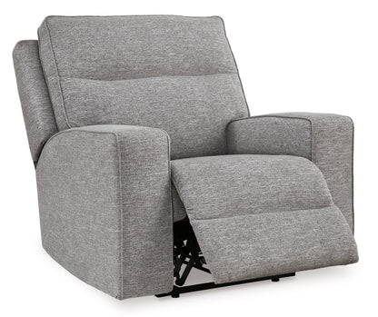 Biscoe Power Recliner