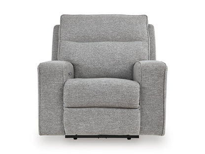 Biscoe Power Recliner