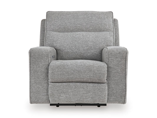 Biscoe Power Recliner