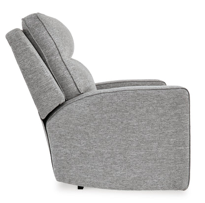 Biscoe Power Recliner