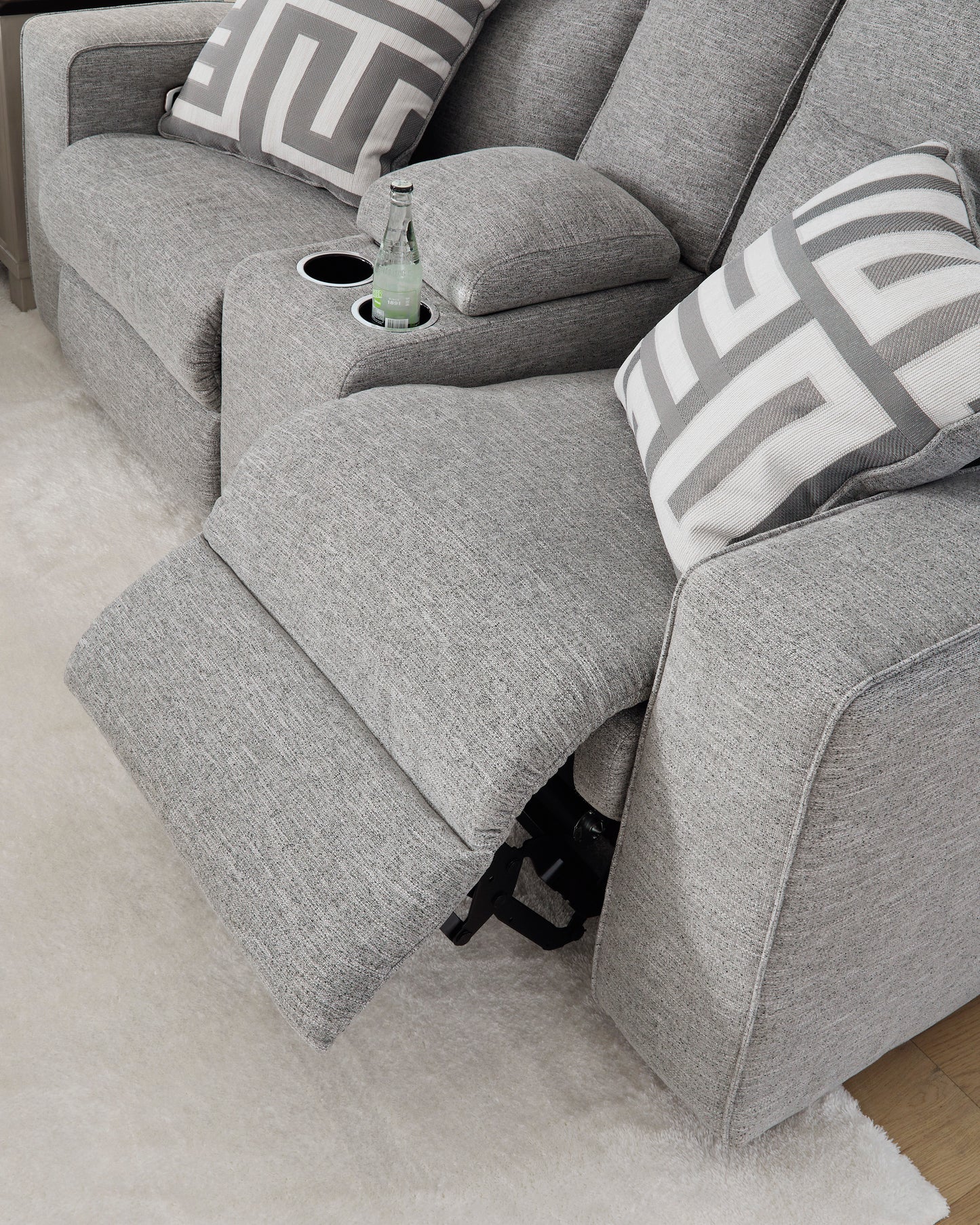 Biscoe Power Recliner