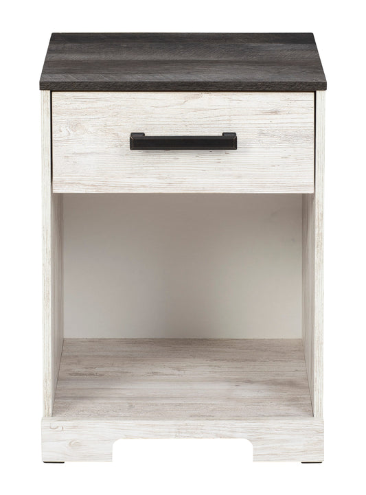 Shawburn Nightstand