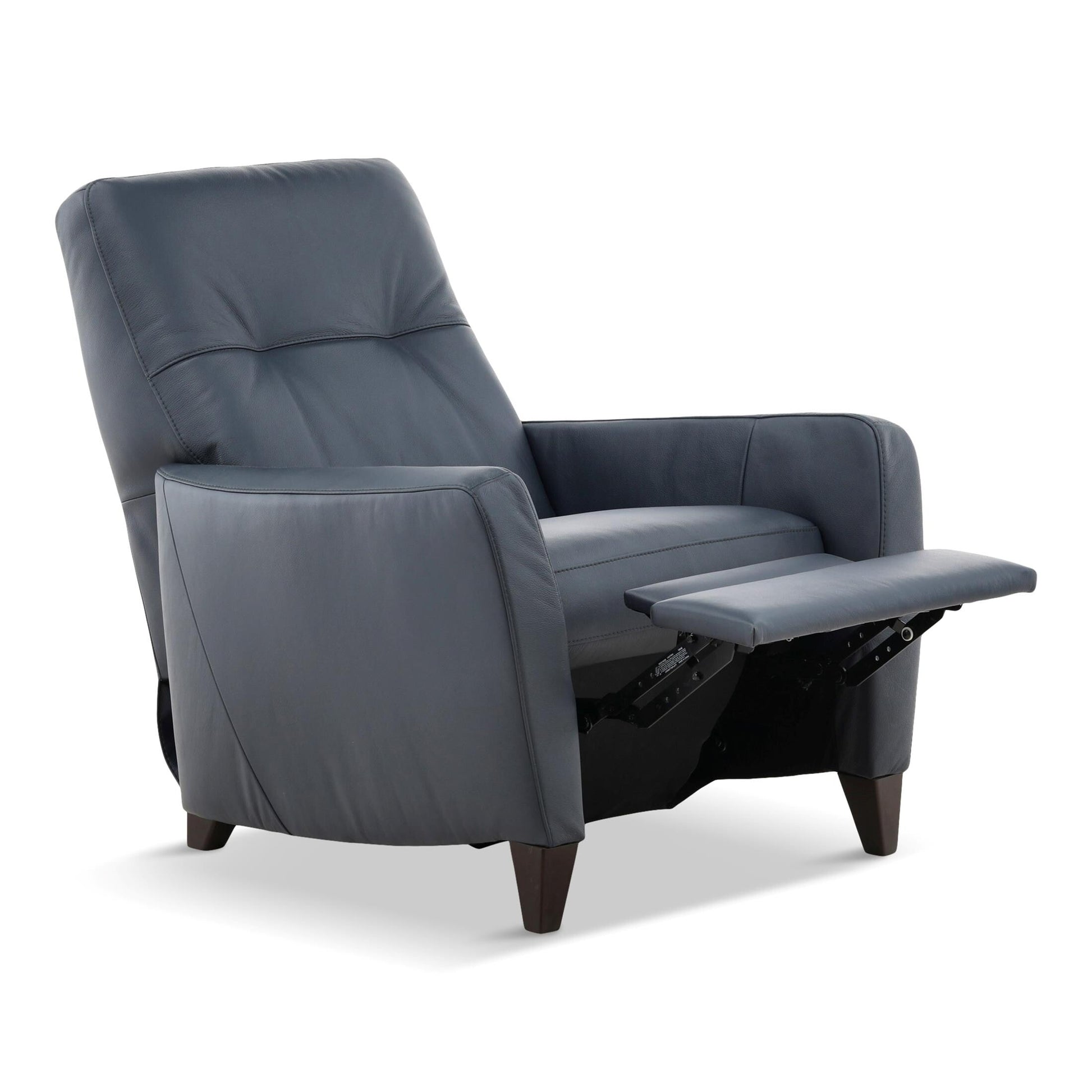 Ninfea Leather Recliner