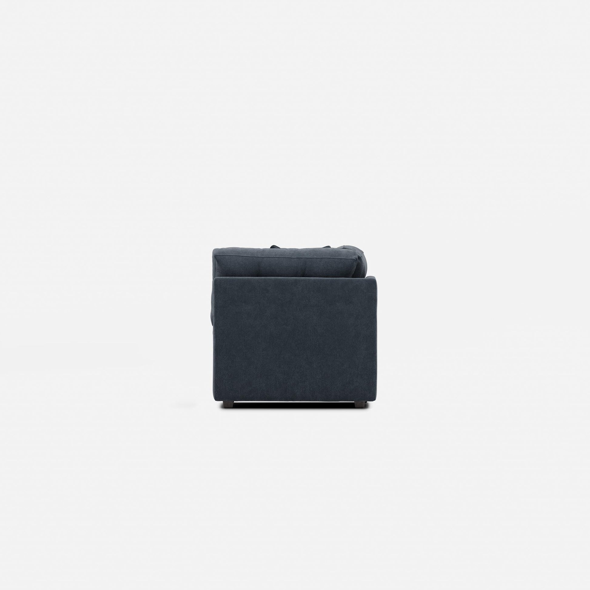 Modular One Corner - Navy