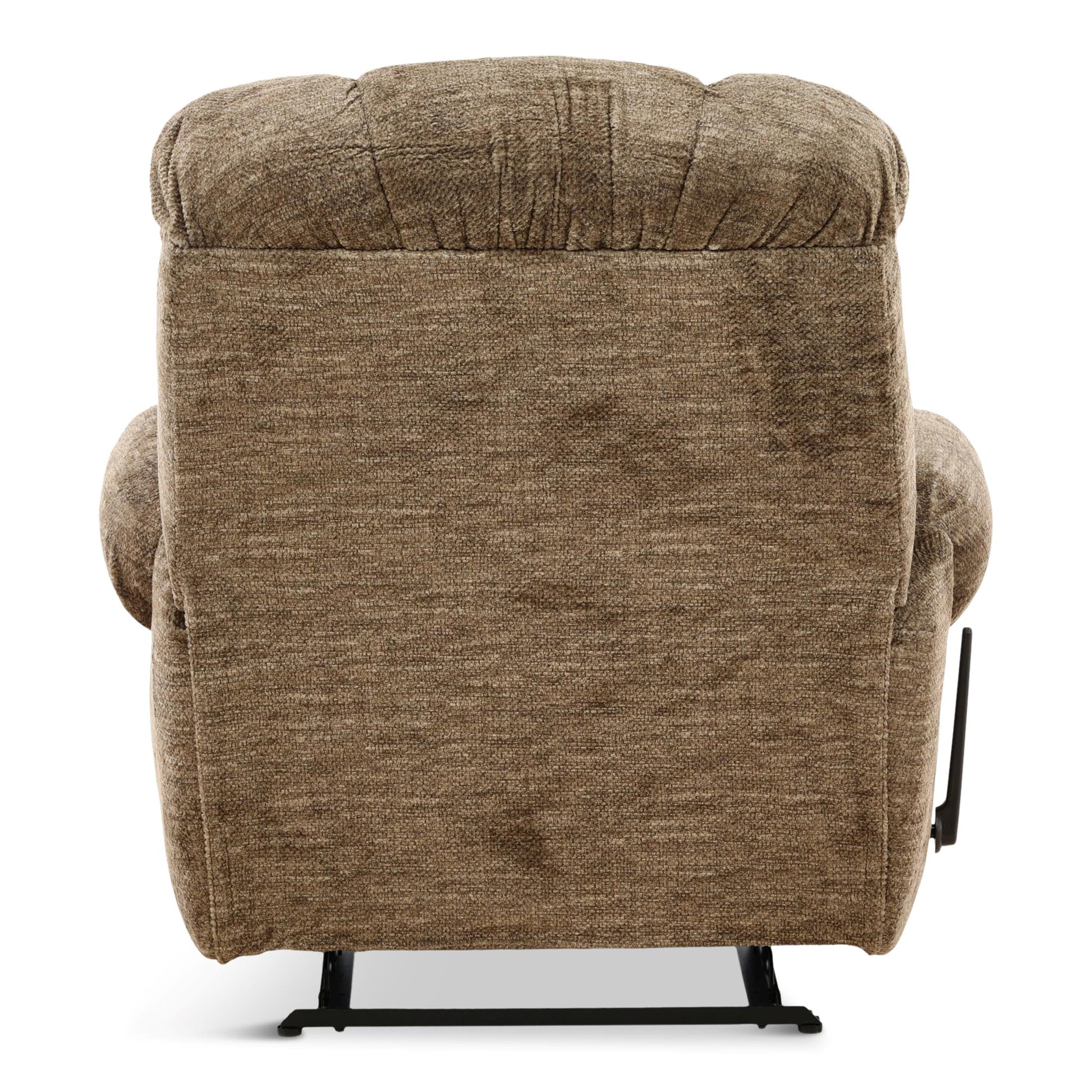 Nolan Oversized Recliner