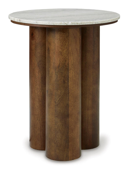 Henfield Accent Table