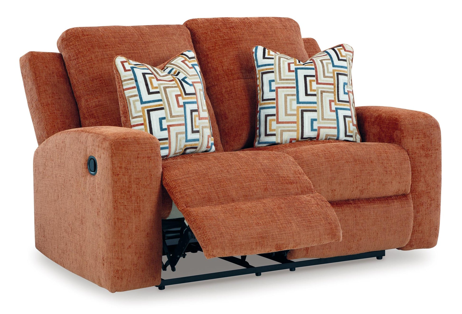 Danum Reclining Loveseat