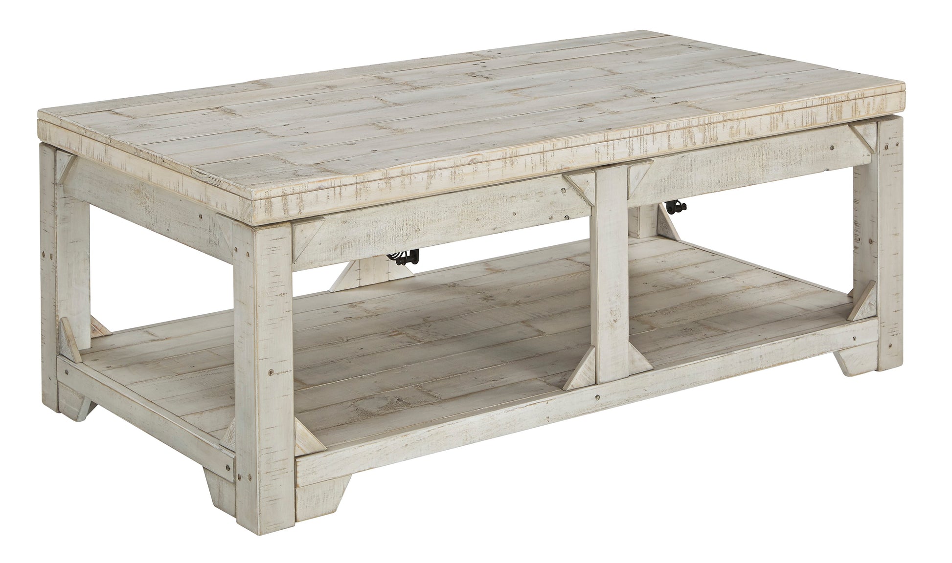 Fregine Lift-Top Coffee Table