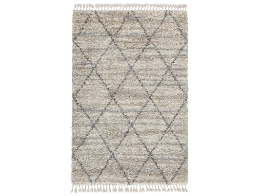 Abdalah 7'10" x 9'10" Rug