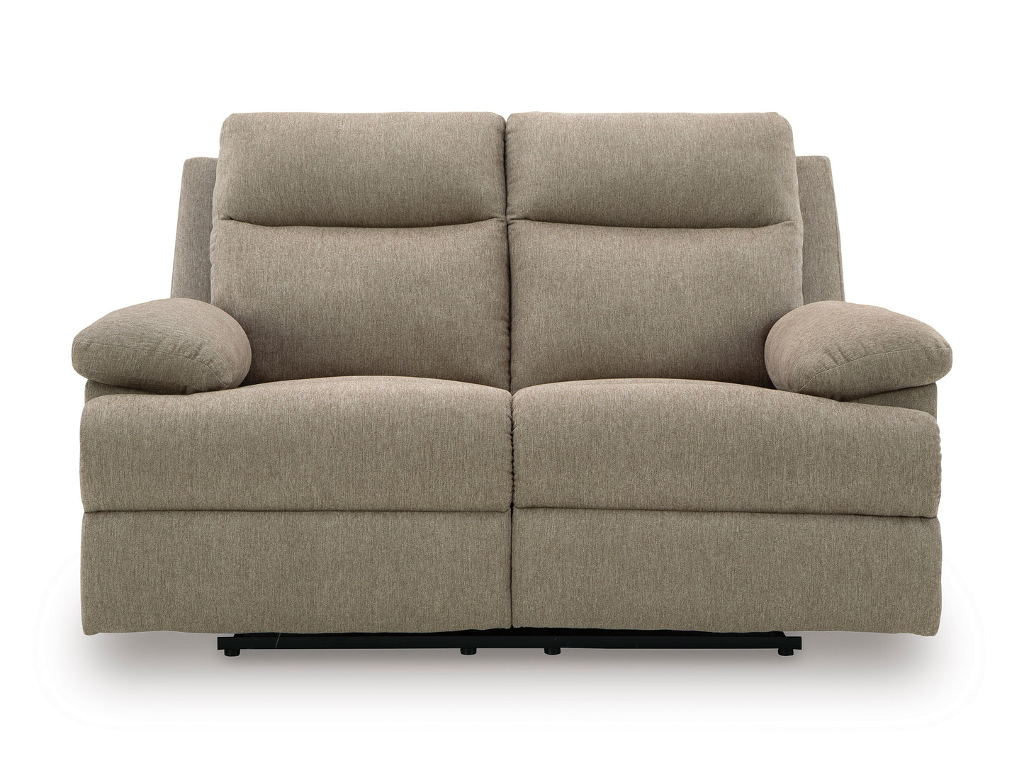 Tarrant Reclining Loveseat Mocha