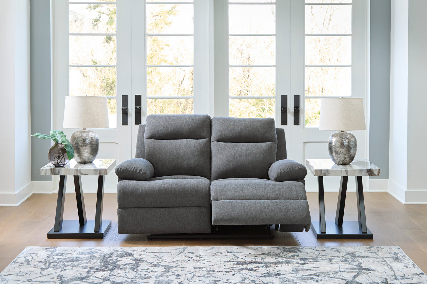 Tarrant Reclining Loveseat