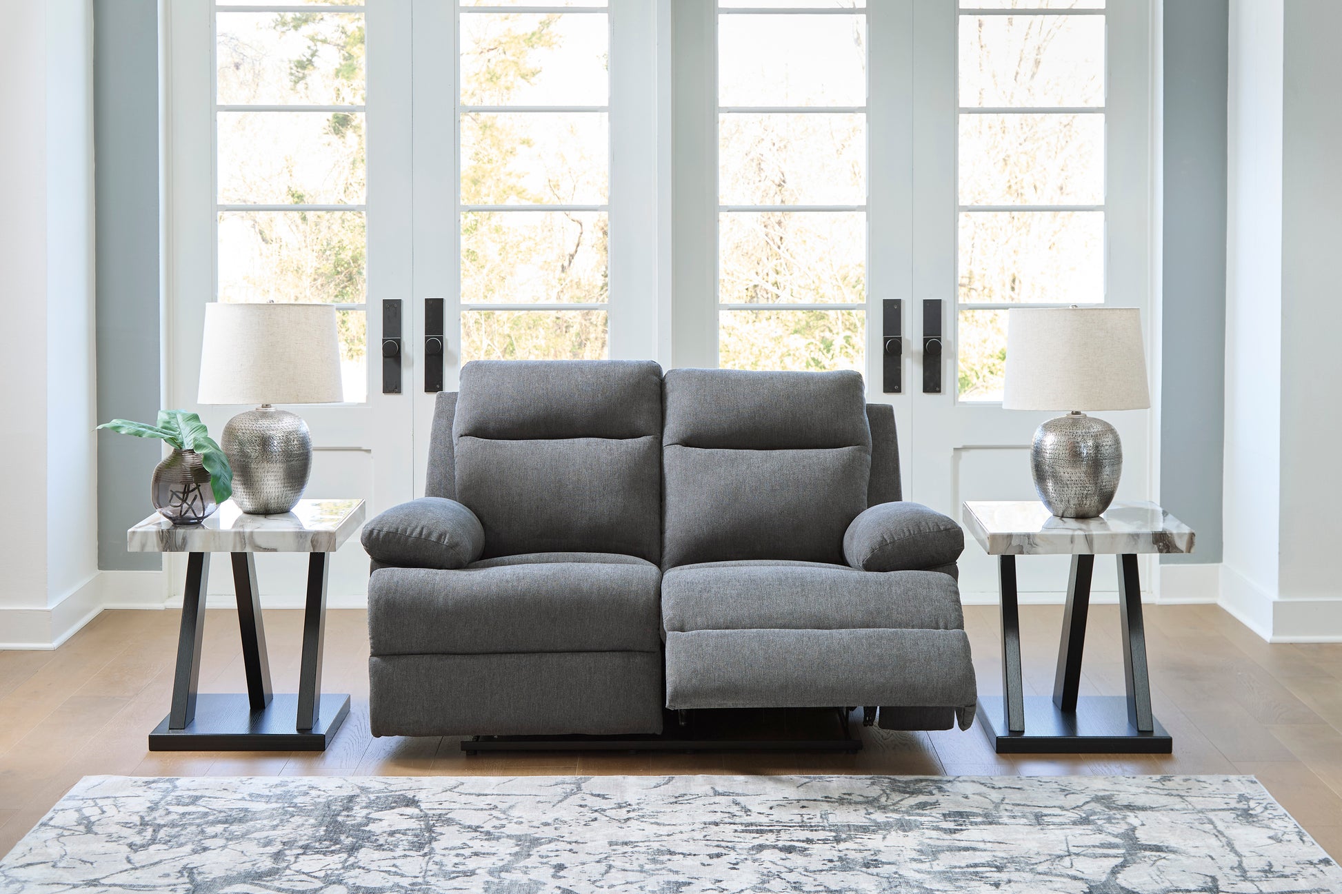 Tarrant Reclining Loveseat