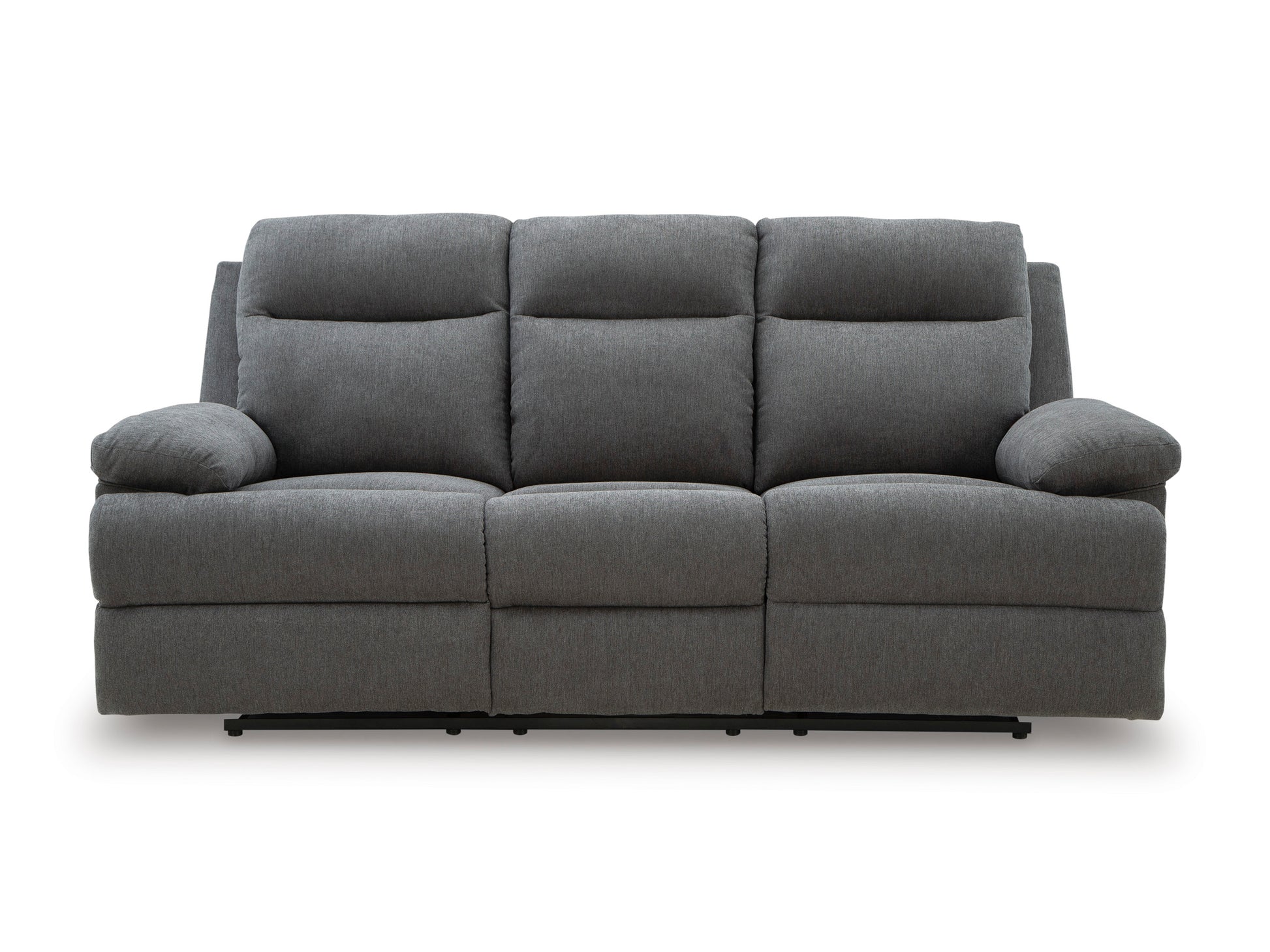 Tarrant Reclining Sofa with Drop Down Table