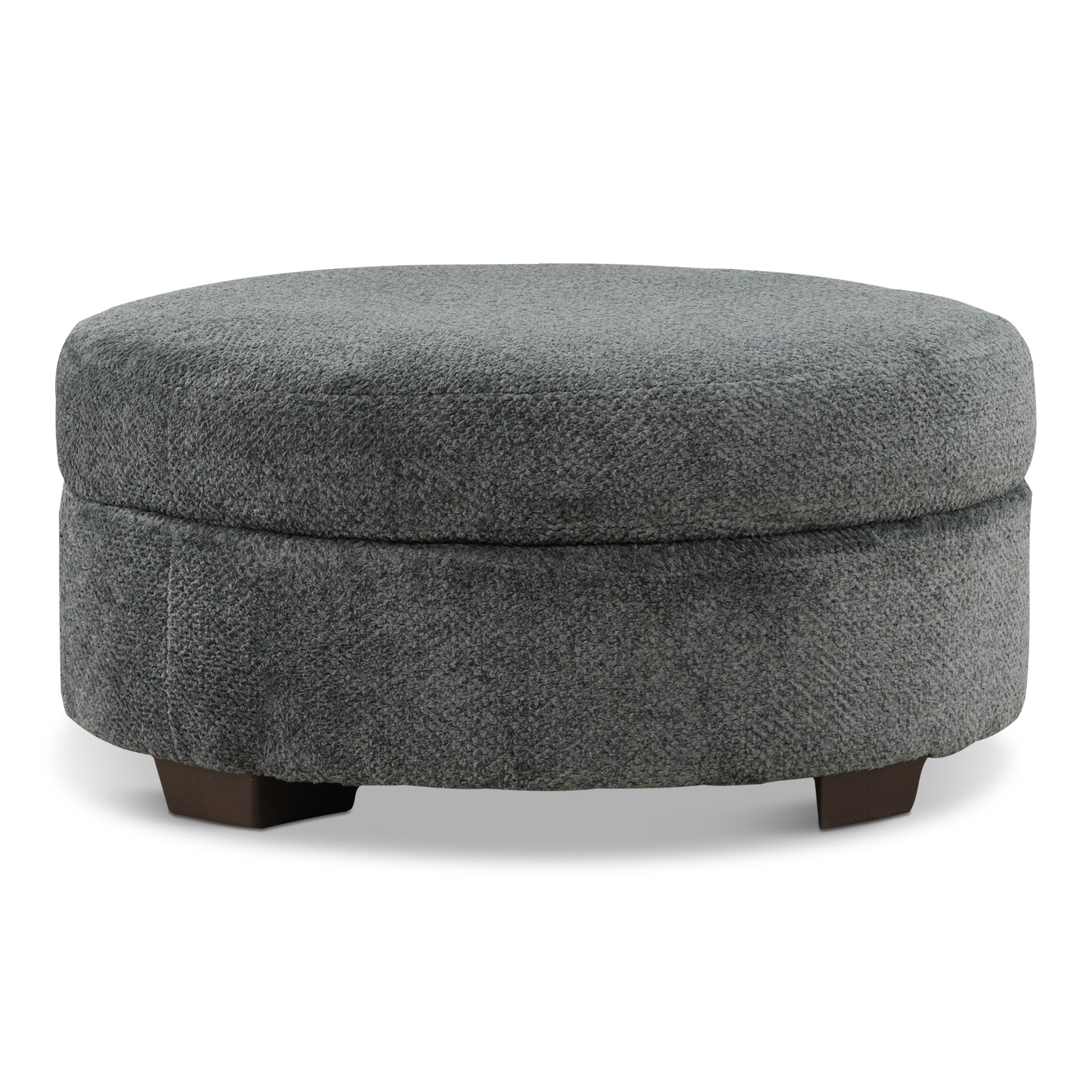 Magnolia Ottoman