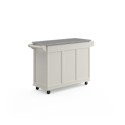 KITCHEN CART