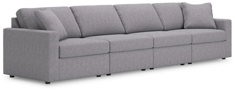 Modmax 4-Piece Sectional – Levin Furniture