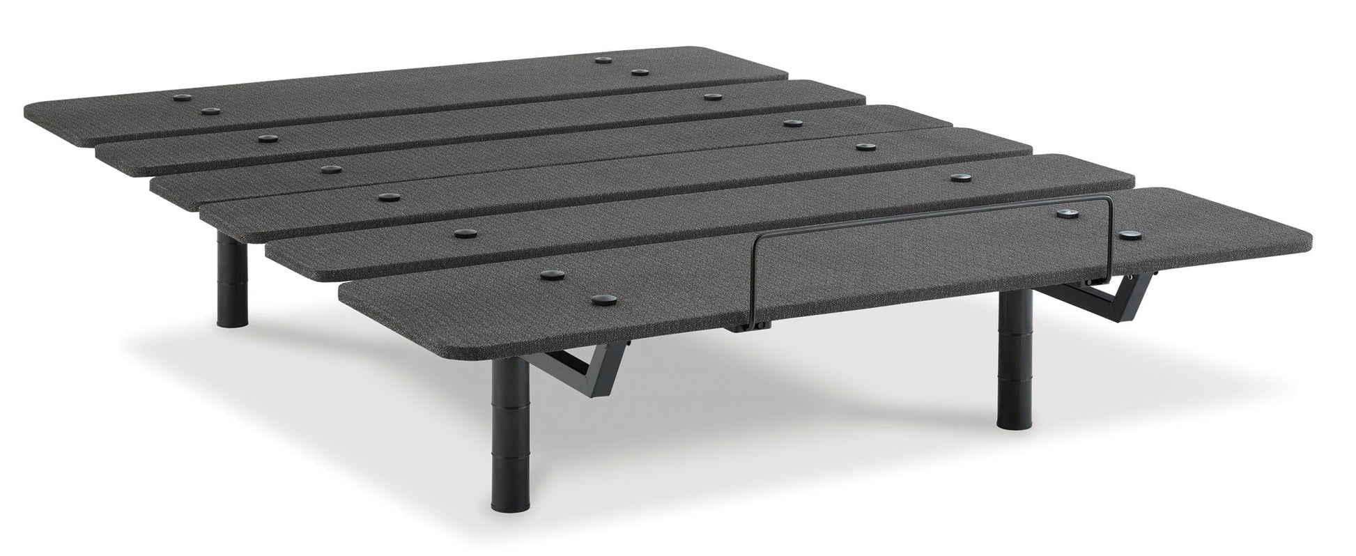 Cosmic Power Adjustable Base Twin XL