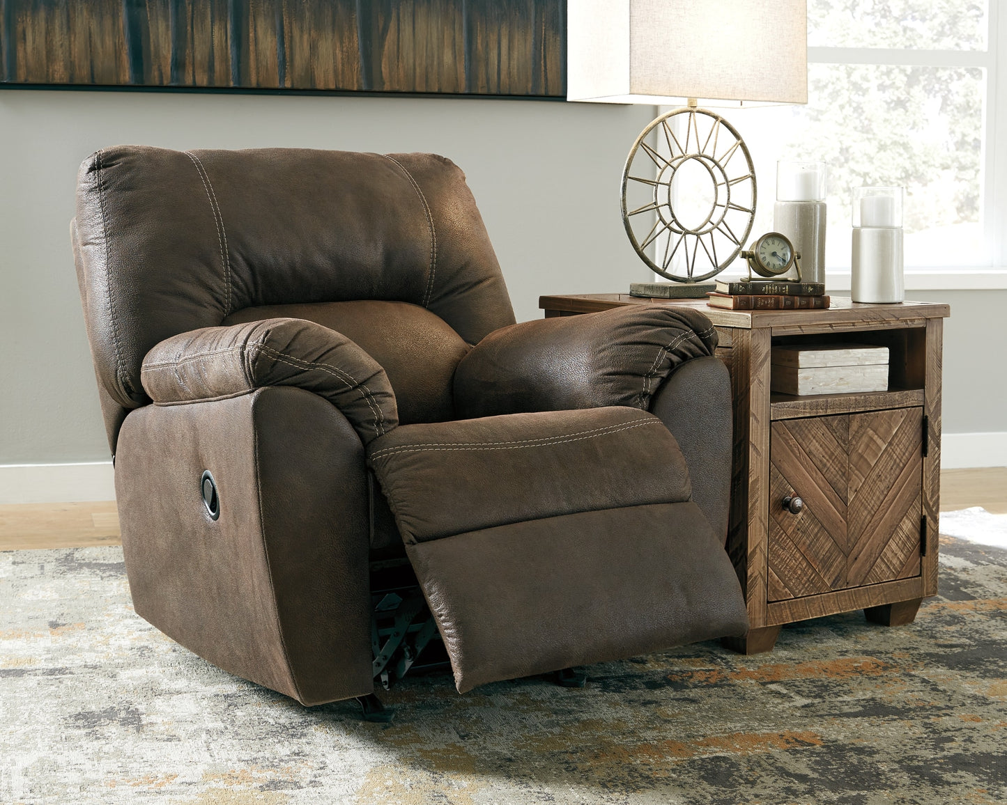 Tambo Rocker Recliner