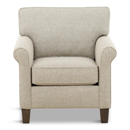 Emory Chair 1/2