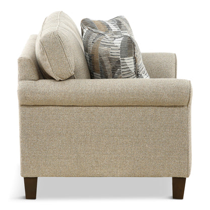 Emory Loveseat