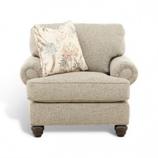 Hastings Shallow Depth Chair
