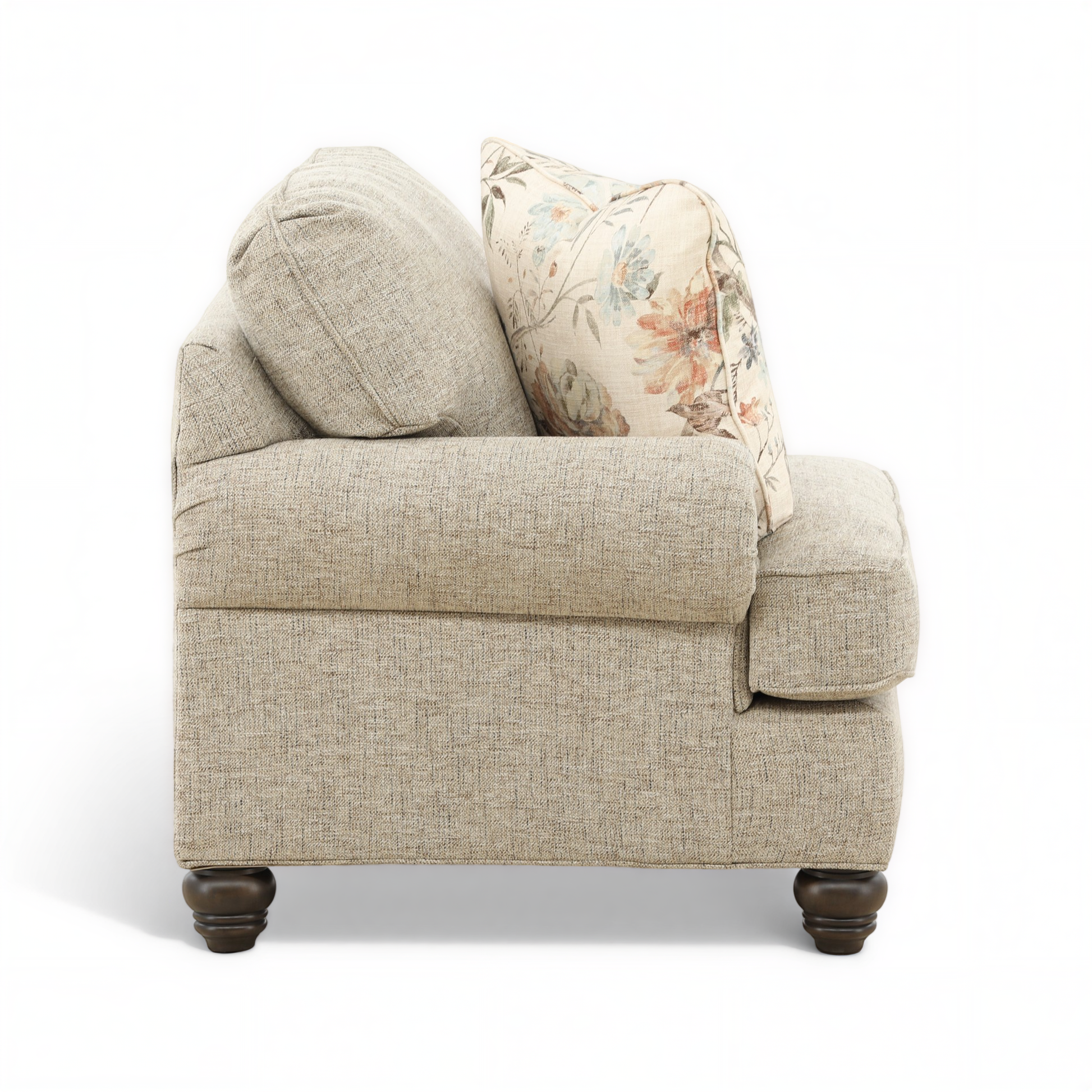 Hastings Shallow Depth Chair