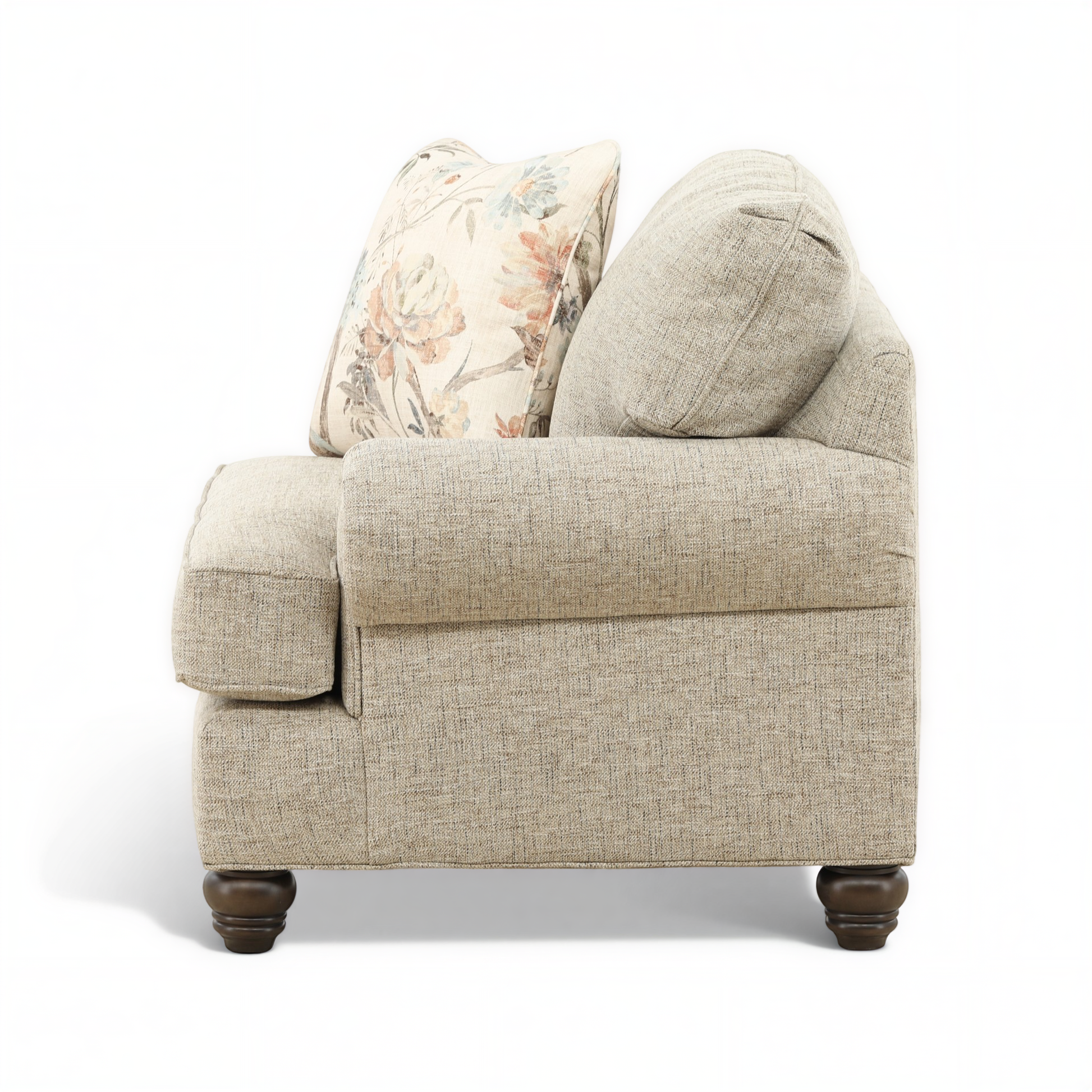 Hastings Shallow Depth Chair