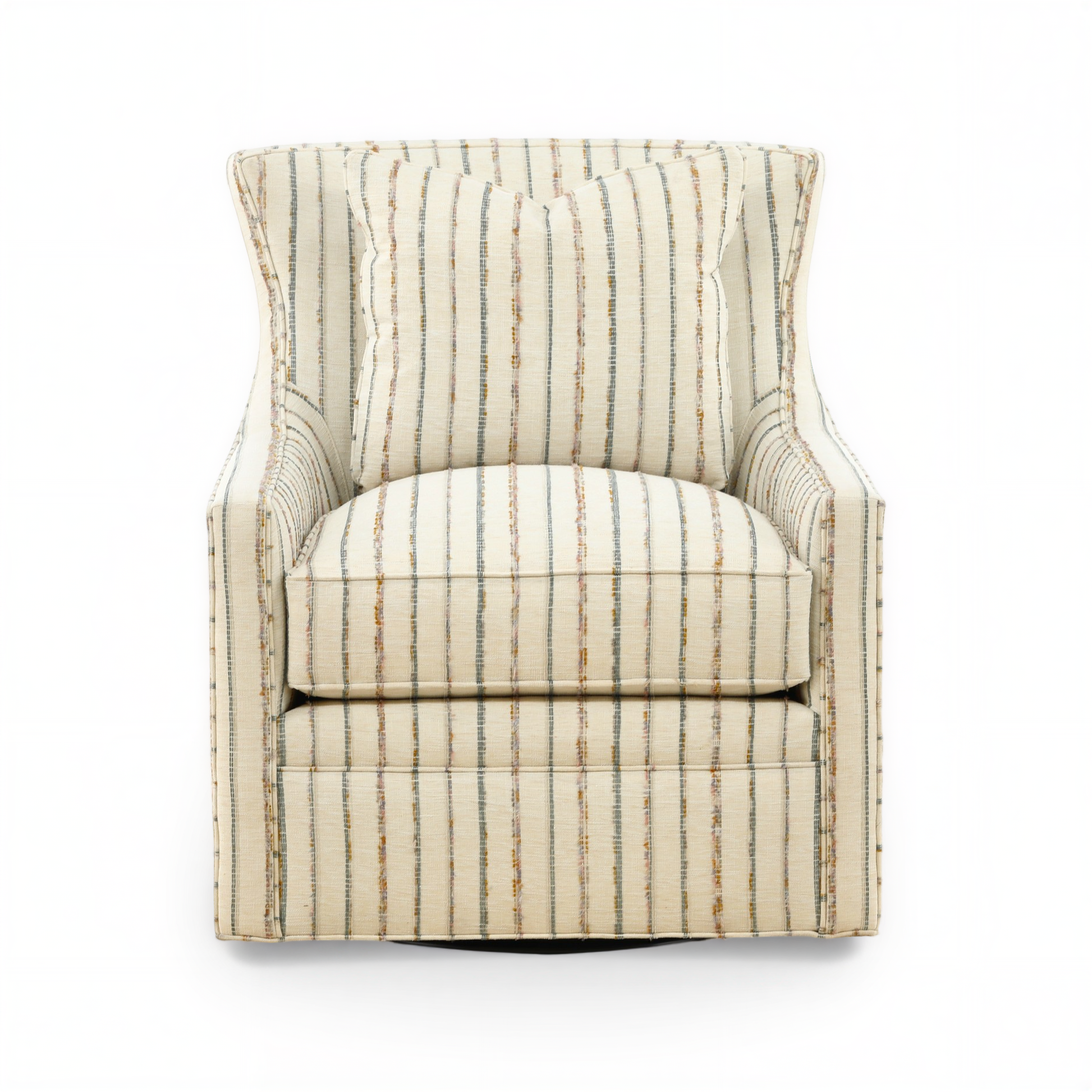 Hastings Accent Swivel Chair