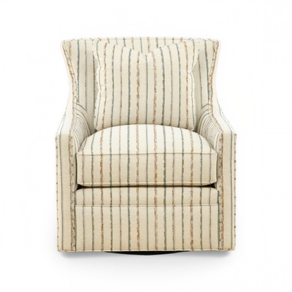 Hastings Accent Swivel Chair