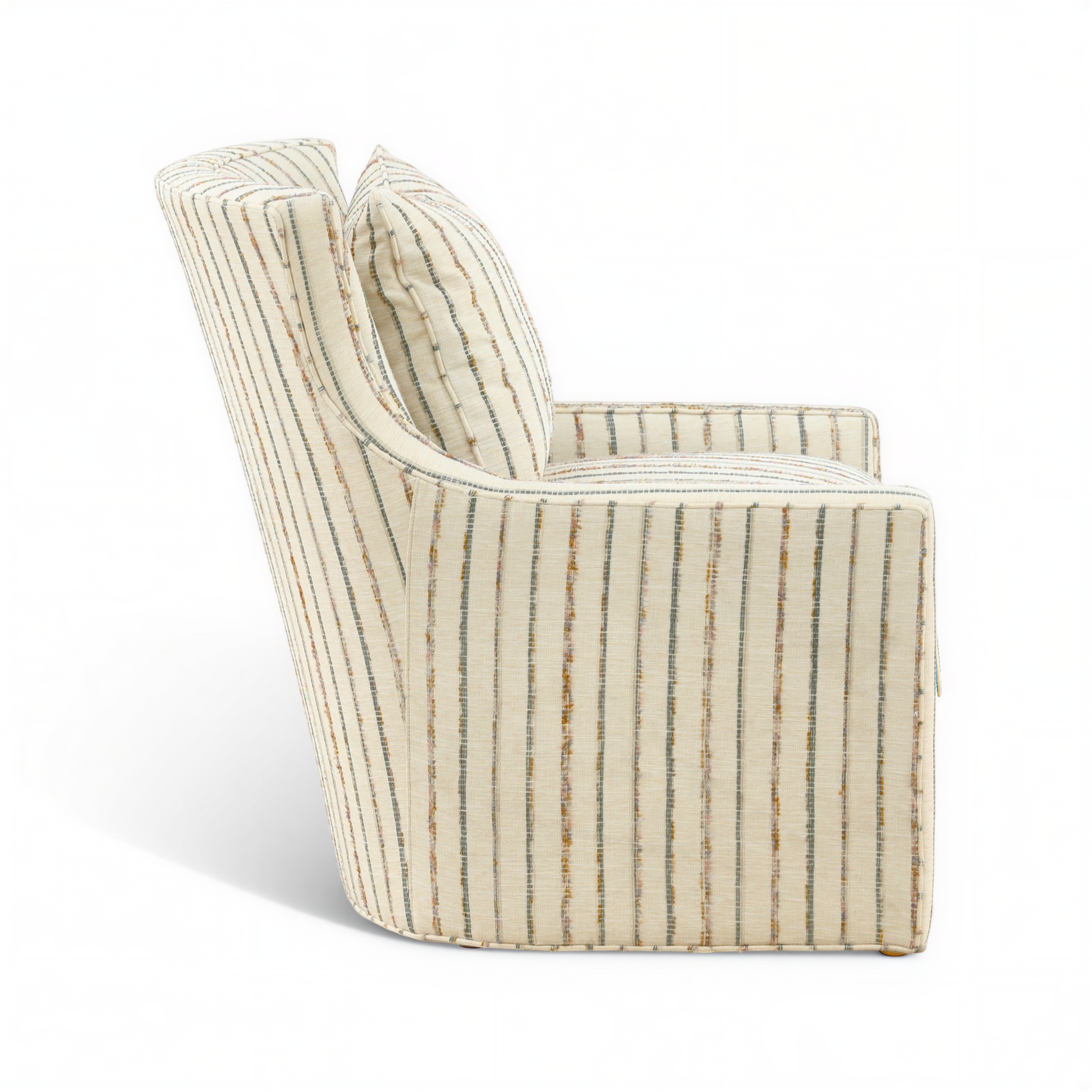 Hastings Accent Swivel Chair