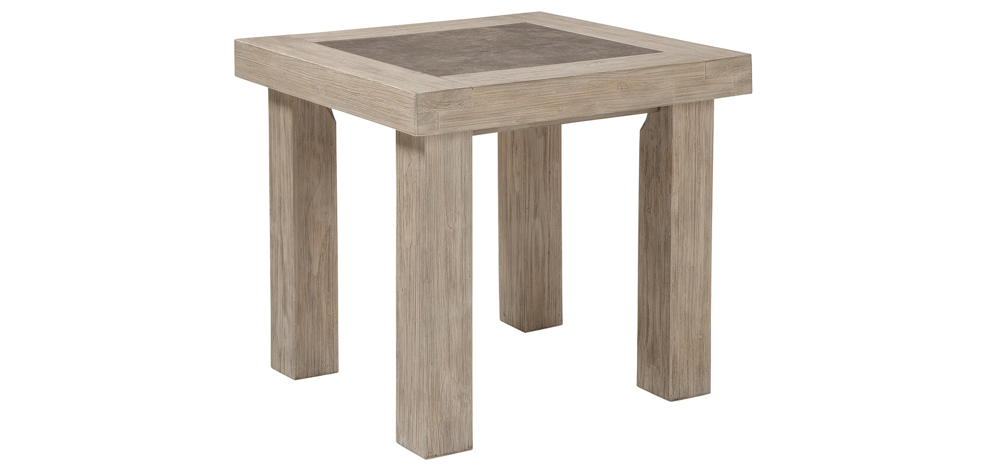 Hennington End Table