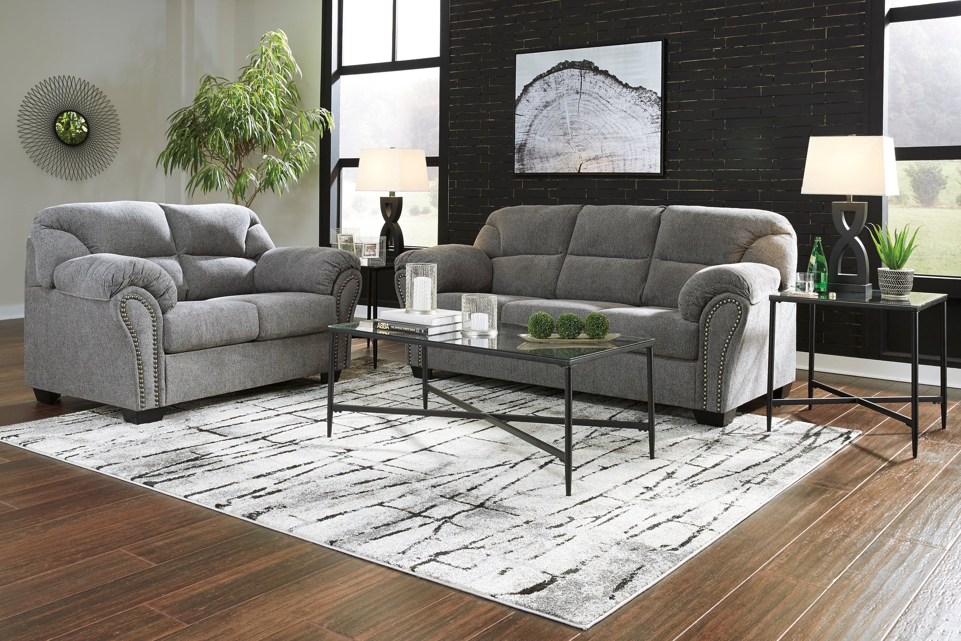 Allmaxx Sofa