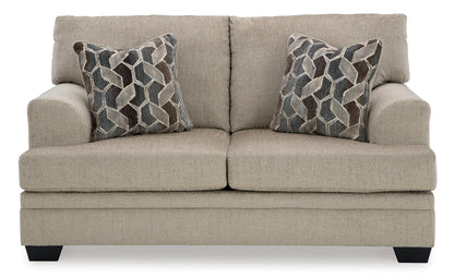 Stonemeade Loveseat