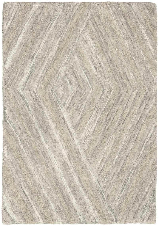 Graceful Patterned 2'3" x 7'6" Rug