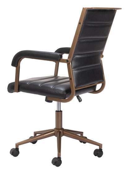 Auction Office Chair