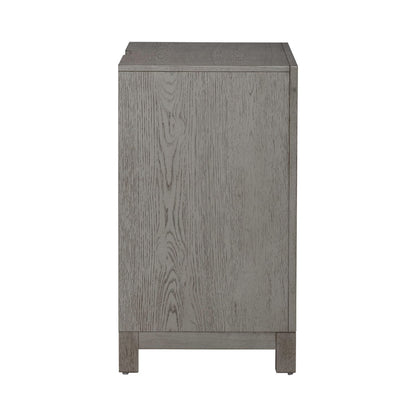 Blaire 2 Drawer Nightstand